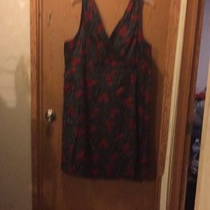 Torrid 26 Dress